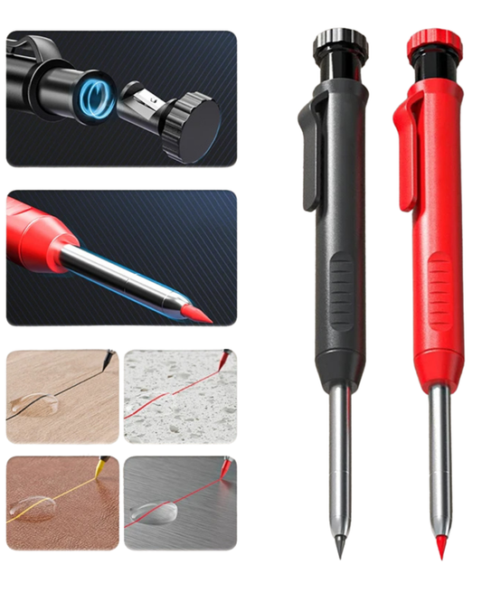 Carpenter Pencil