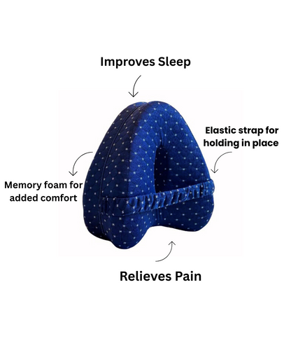 The Relivio Pillow