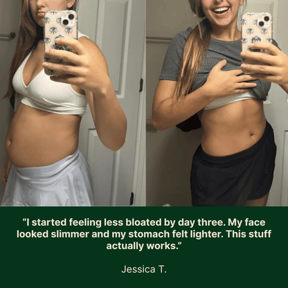 PureRise Lymphatic Drainage Drops