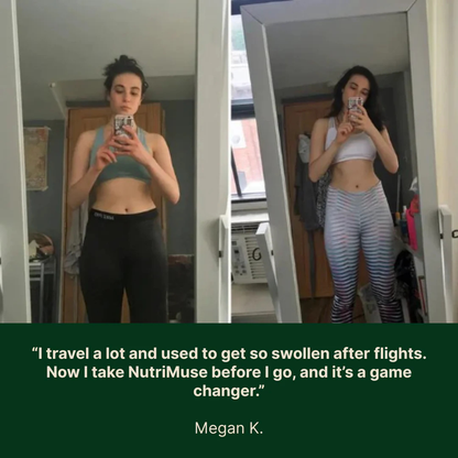 PureRise Lymphatic Drainage Drops