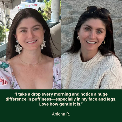 PureRise Lymphatic Drainage Drops