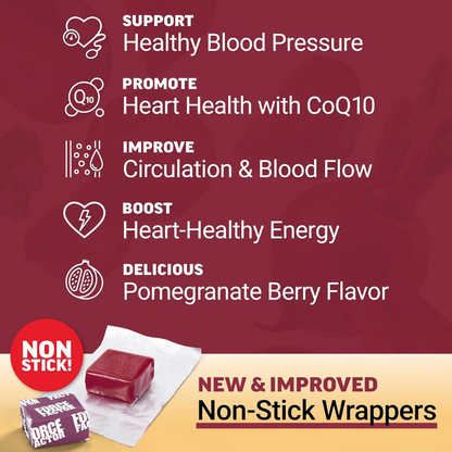 Pulse Total Beets Ultimate Heart Health