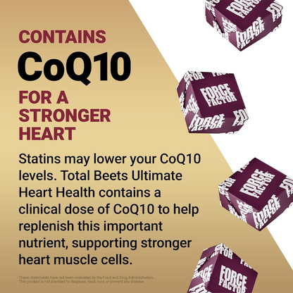 Pulse Total Beets Ultimate Heart Health