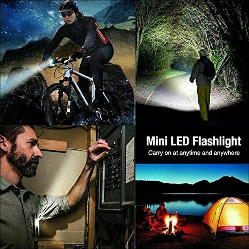 Mini Flashlight™