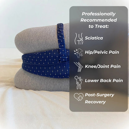 The Relivio Pillow