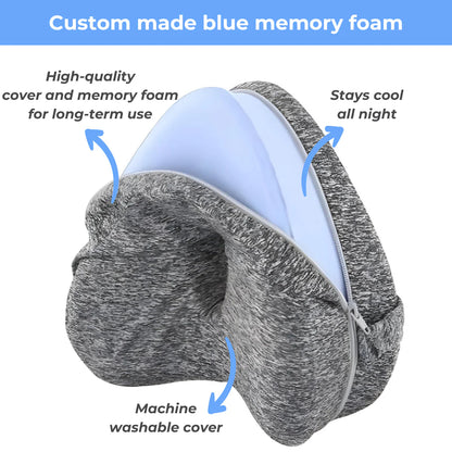 The Relivio Pillow