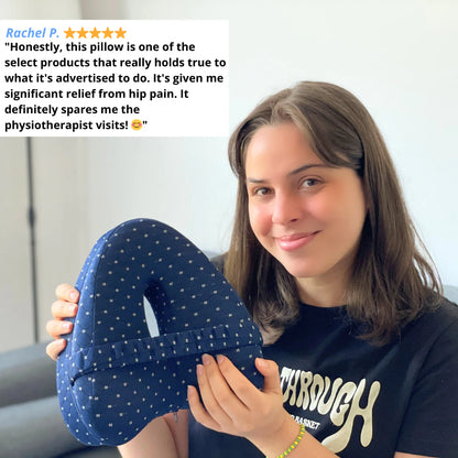 The Relivio Pillow
